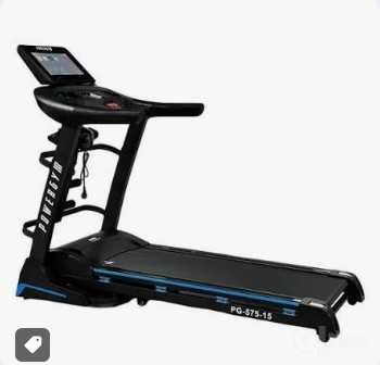 Беговой дорожка POWERGYM