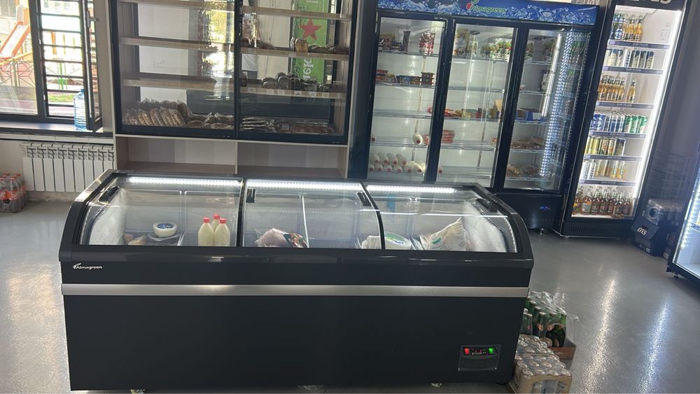 СРОЧНО Продам морозильник