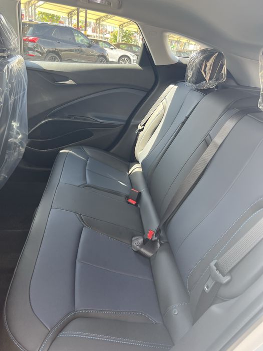 Buick Velite 6 Restayling