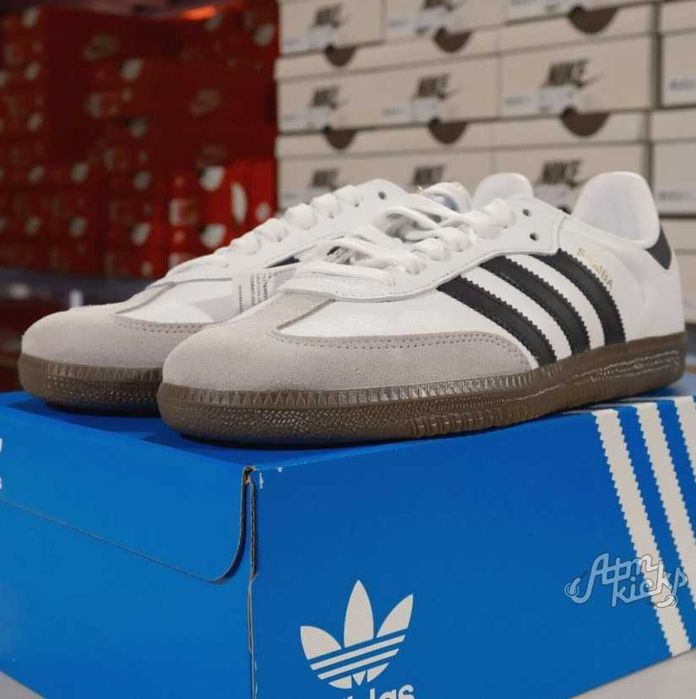 adidas originals SAMBA OG R.36