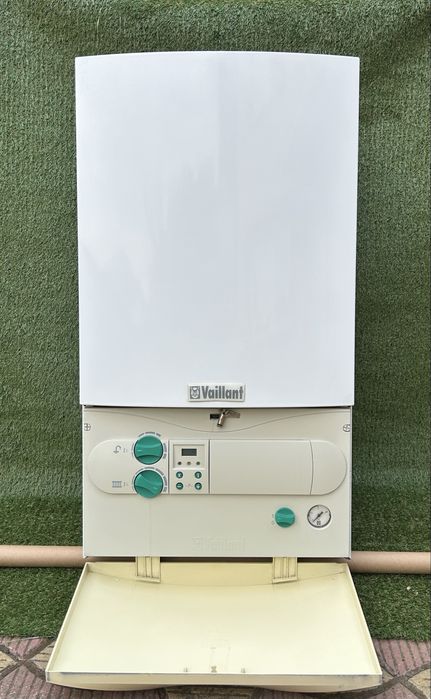Centrala Vaillant
