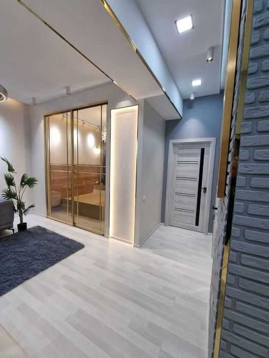 Срочно сдам 2-х ком/6/9 р-н Яшнабадский ор-р Махтумкули