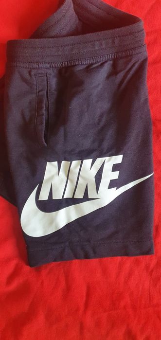 Шорти Nike 110-116 см.