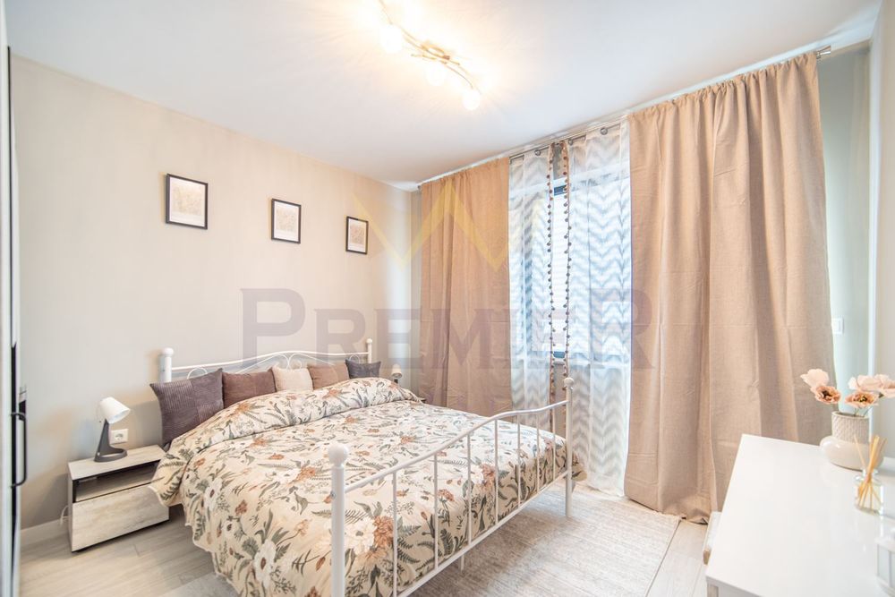 Продава се Двустаен апартамент в к.к. Св.Св. Константин и Елена - 49 кв.м за 1510 €/кв.м - Снимка #4