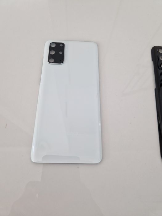 Capac  sticla spate Samsung S20 plus