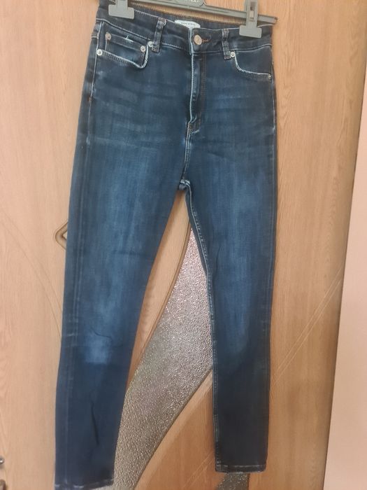 Дънки Zara, Weekday, Mavi, H&M