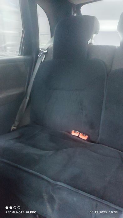 Калина 1 в отличном состоянии