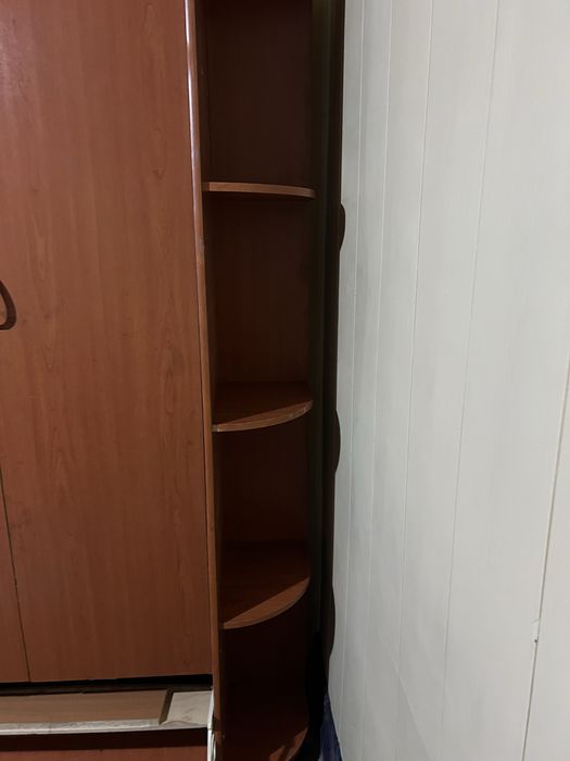 Шкаф в прихожую