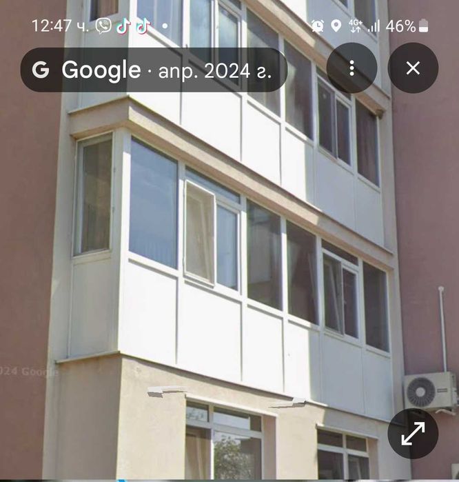 Продава се Двустаен апартамент в Исперих - 74 кв.м за 896 €/кв.м - Снимка #1