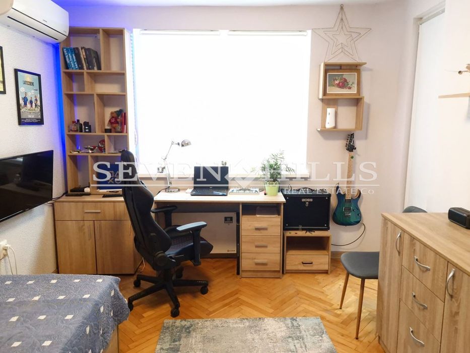 Продава се Многостаен апартамент в Пловдив, Каменица 2 - 106 кв.м за 1883 €/кв.м - Снимка #6