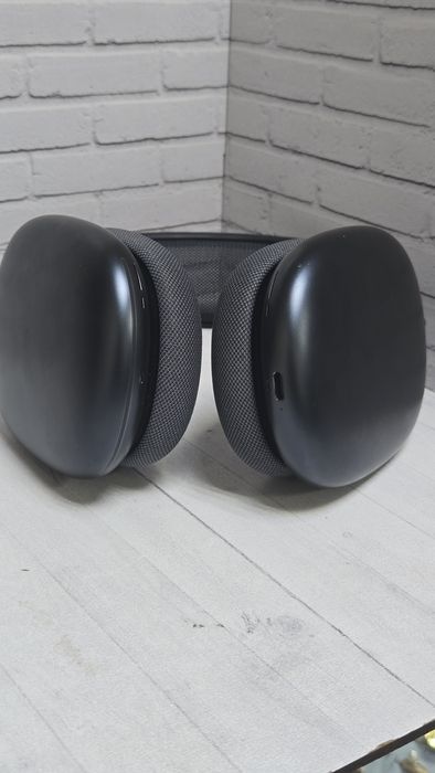 AIR PODS MAX Астана  ломбард