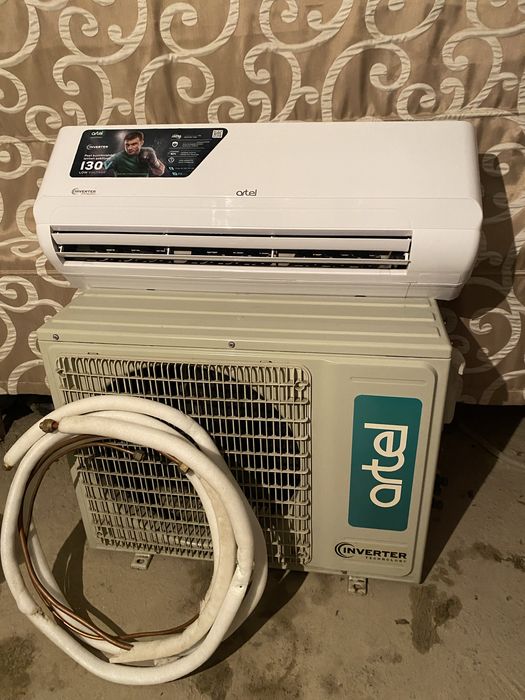 Продается кондиционер Artel Invertor 12