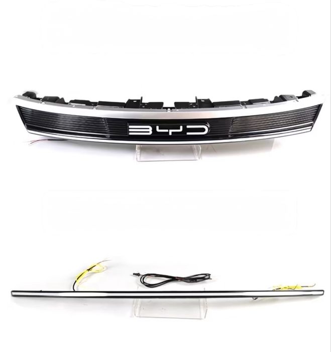 BYD CHAZOR old o'rta LED chirog'i