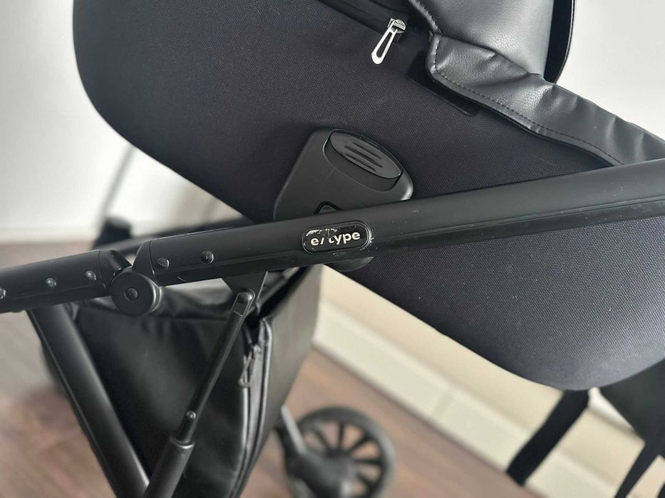 anex e/type ( e type ) детска количка