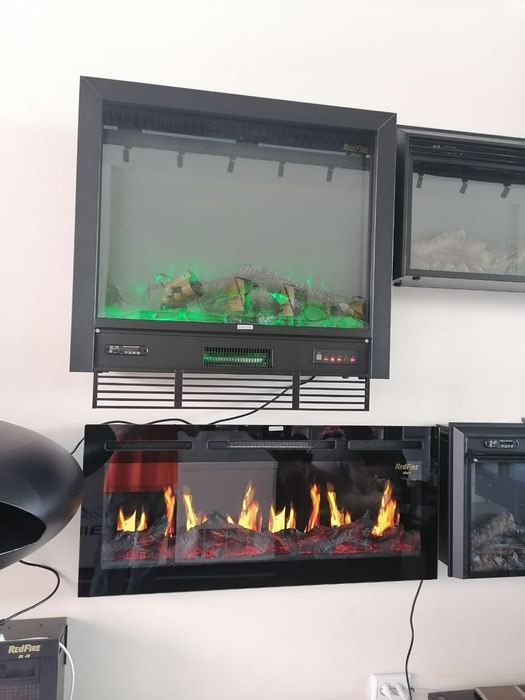 Электро камин elektro kamin