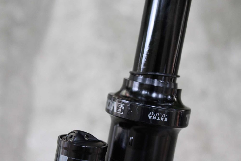 RockShox Revelation Rear Shock FLOAT X Performance Elite 205x65mm Trun
