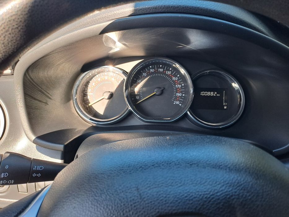 Продается автомобиль Рено Логан степвей