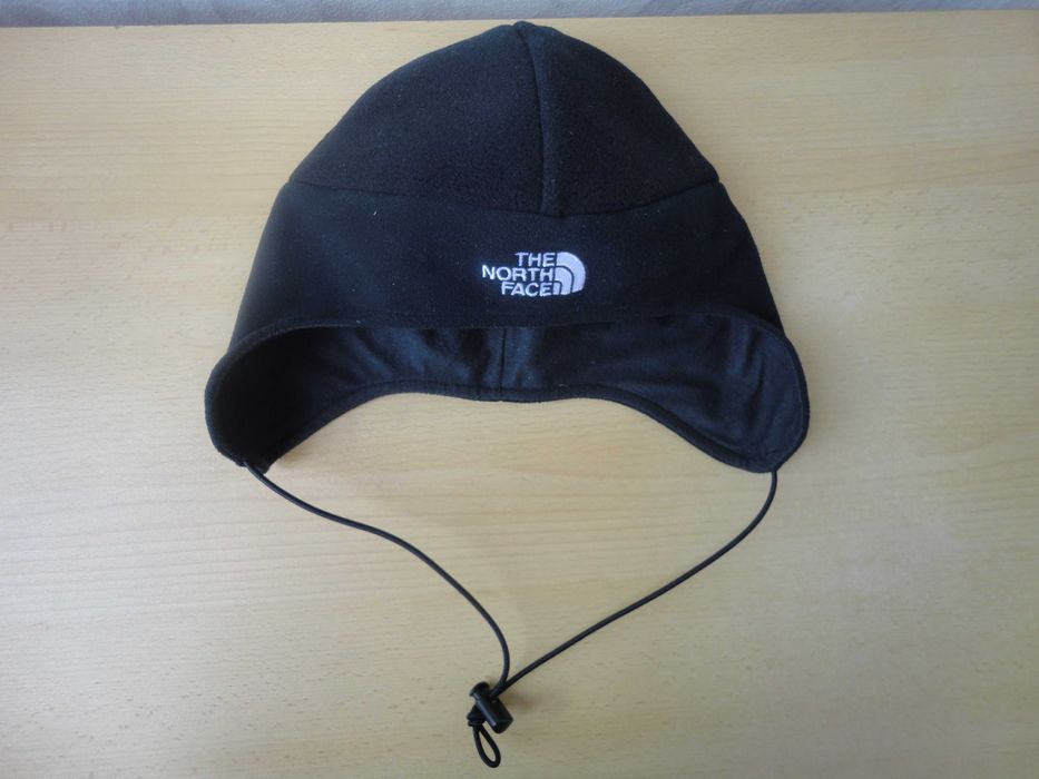 The North Face Windstopper/мъжка шапка