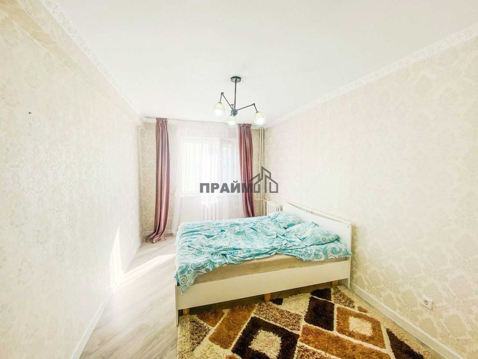 ПРОДАМ 2х ком. Коктем (Адель ПРАЙМ)