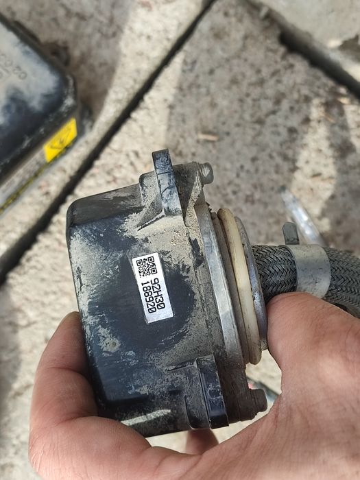 Блок розжига ксенон с лампой