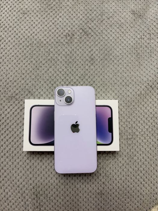 Iphone 14 128 gb