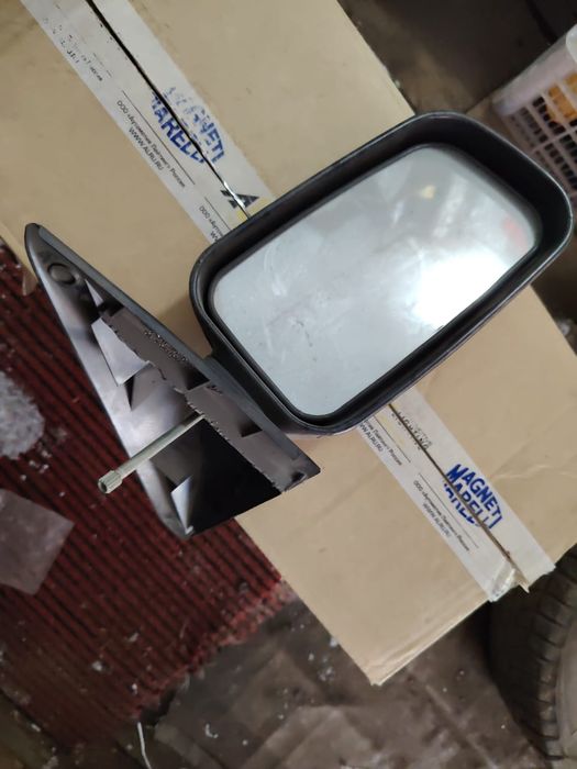 Зеркала Ваз 2110-12