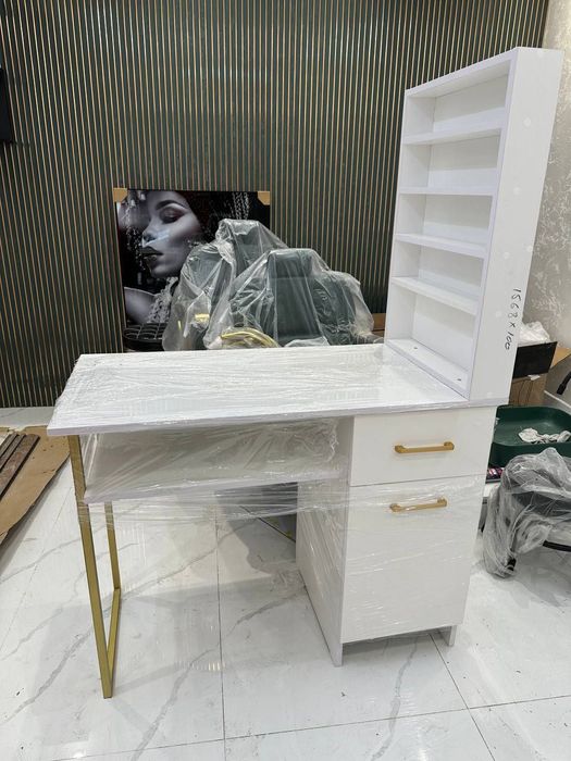 Salon Oynak Mebellarini tayyorlaymiz