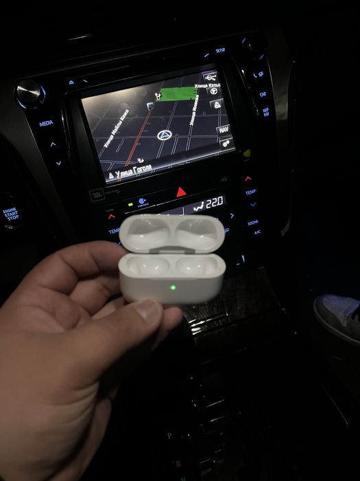 AirPods Pro 2 оригинал