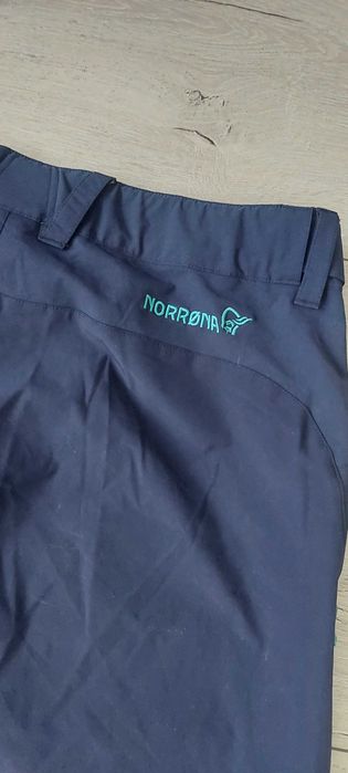 Norrona Falketind Windstopper Hybrid Pants W / L /