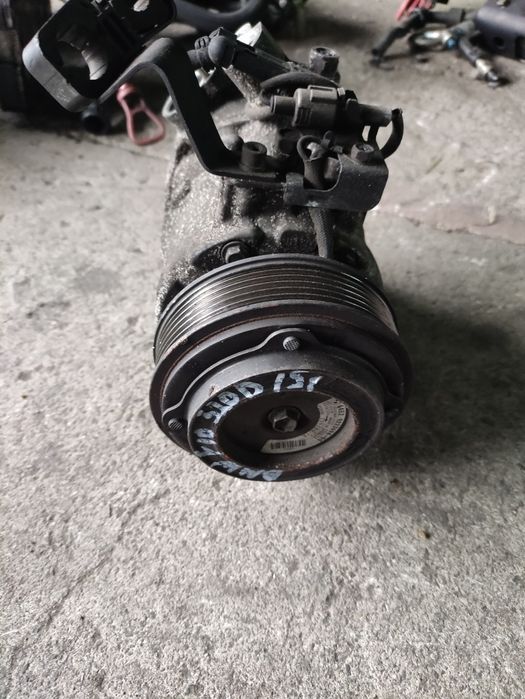 Компресор за климатик за BMW F10 2.0d