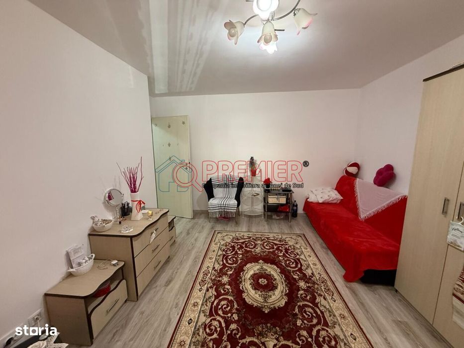 Garsoniera - Solstitiului - Mall la Strada - 12 min Metrou Dimitrie