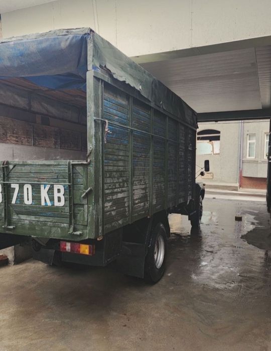 Zil holati ideal