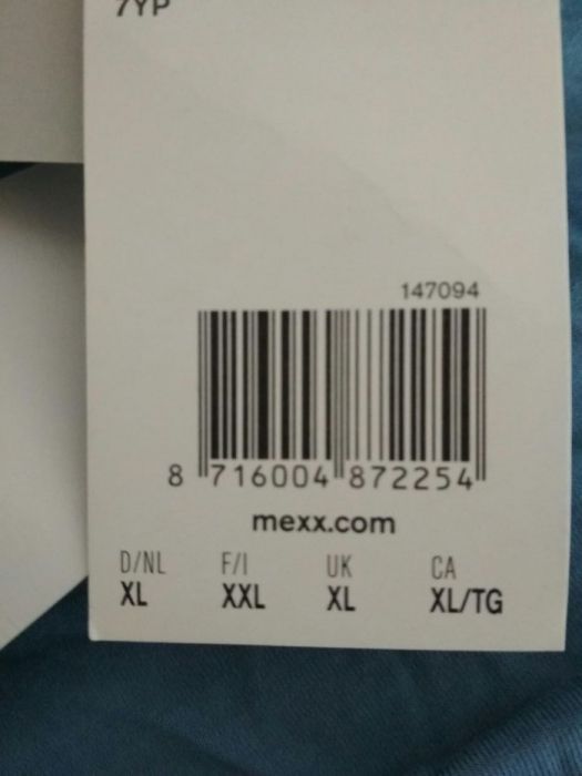 Блуза Mexx