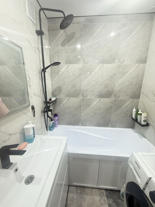 Продам 3х комн квартиру