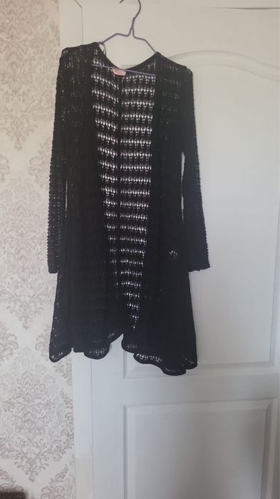 Продам  кардиган