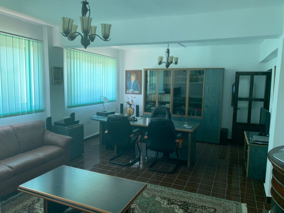 Imobil Industrial (la 1.5 km de accesul la autostrada A1 TM-SB)