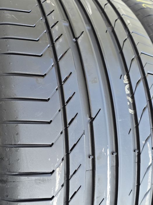 315 40 21  Continental