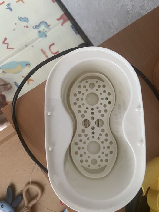 Подогрев детских бутылочек