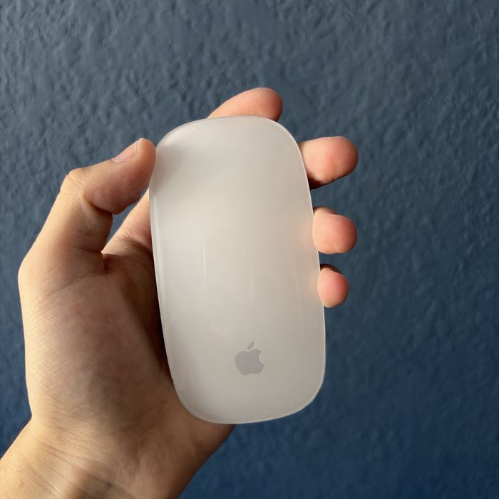 Apple Magic Mouse 2