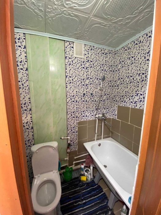 Продам 1 квартиру на Автовокзале