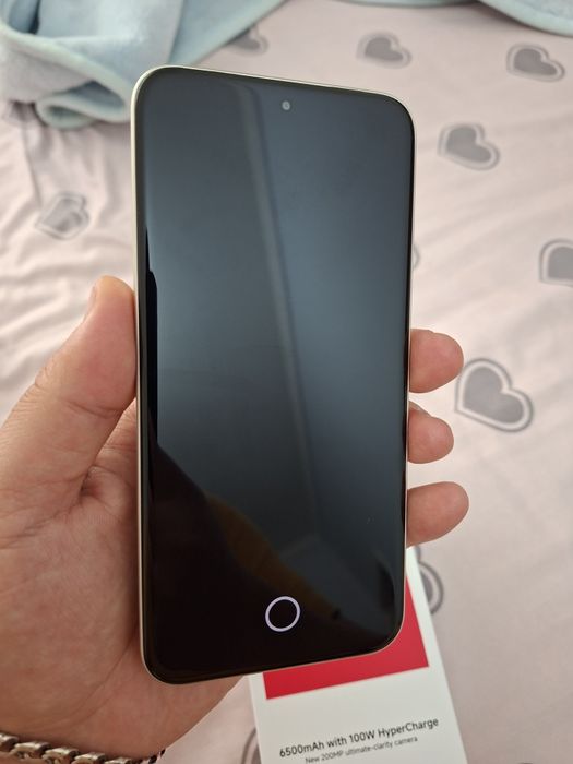 Продам Redmi Note 15 Pro Plus 8/256gb Полный комплект