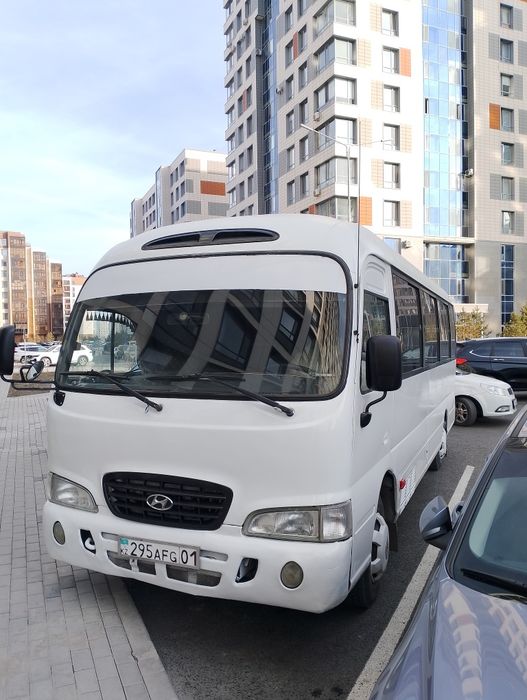 Аренда автобус  24/7
