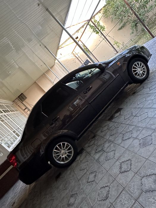 Optra diska bor obmen