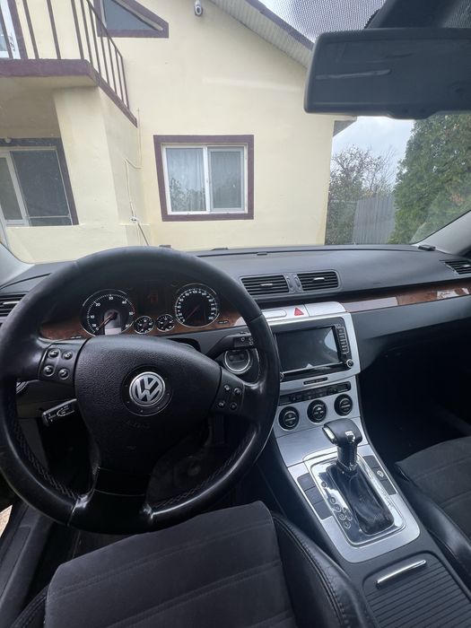 VOLKSWAGEN Passat 0 — imagine 3