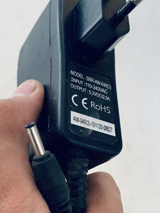 Продам блоки питания, блок питания, зарядка