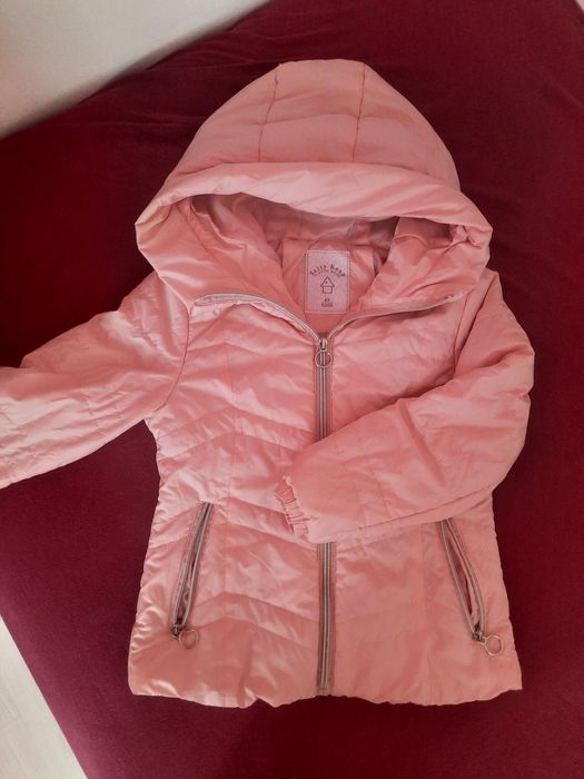 Преходни якета за момичета