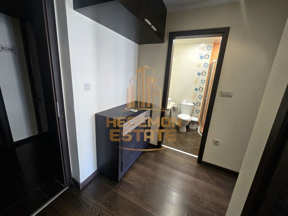 Продава се Двустаен апартамент в к.к. Златни пясъци - 67 кв.м за 1568 €/кв.м - Снимка #5