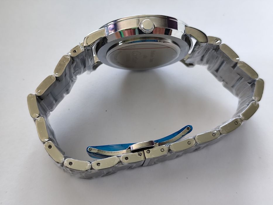 ceas Cartier barbatesc