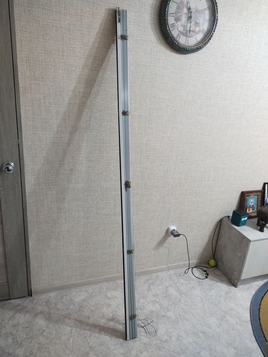 Горизонтальные жалюзи, возможна отправка почтой.