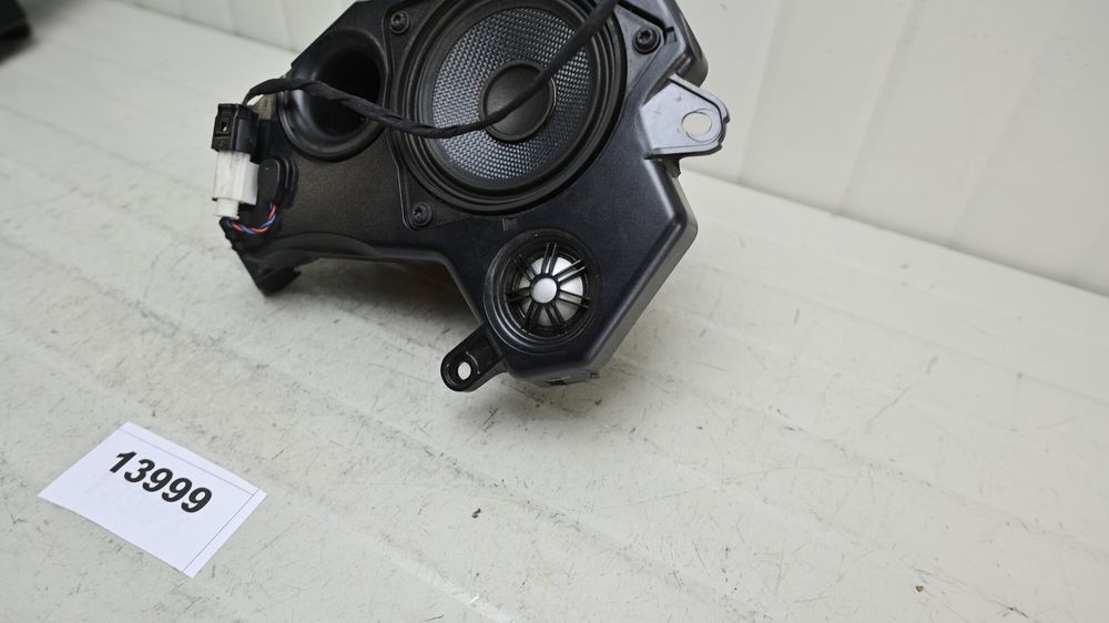 Difuzor Boxa Speaker Stanga BMW R1200RT / R1250RT 2014 - 2024